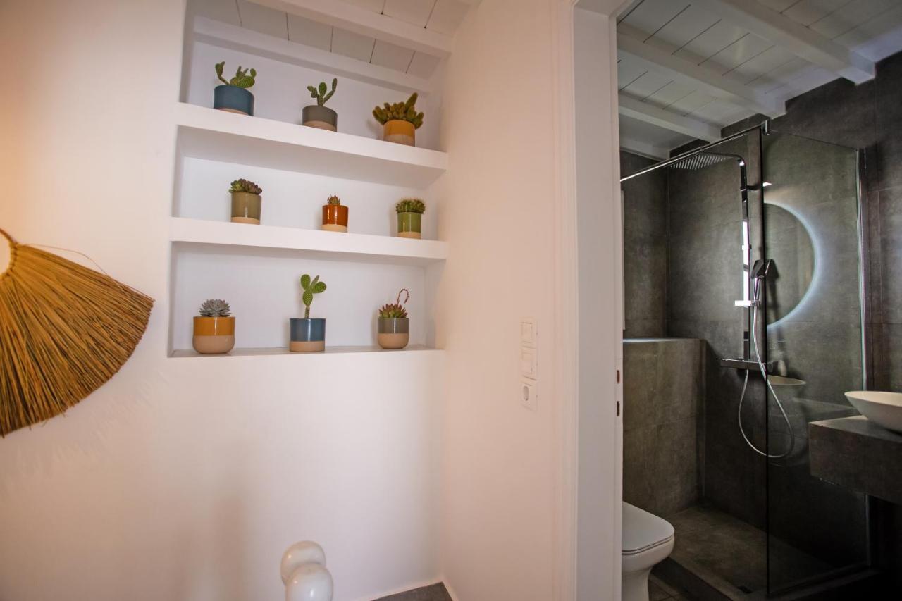 Aelia Suite I / Mykonos Town Dış mekan fotoğraf
