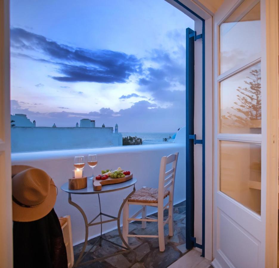 Aelia Suite I / Mykonos Town Dış mekan fotoğraf