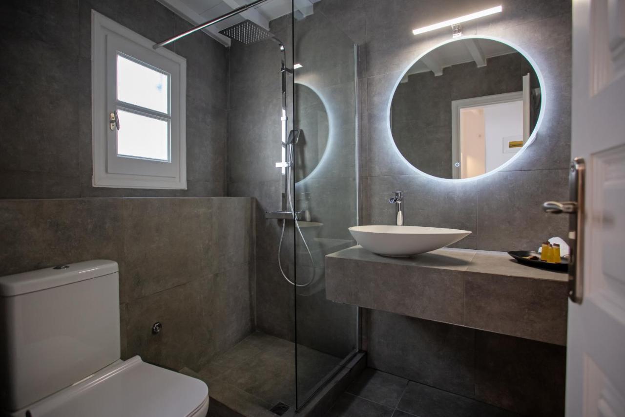 Aelia Suite I / Mykonos Town Dış mekan fotoğraf